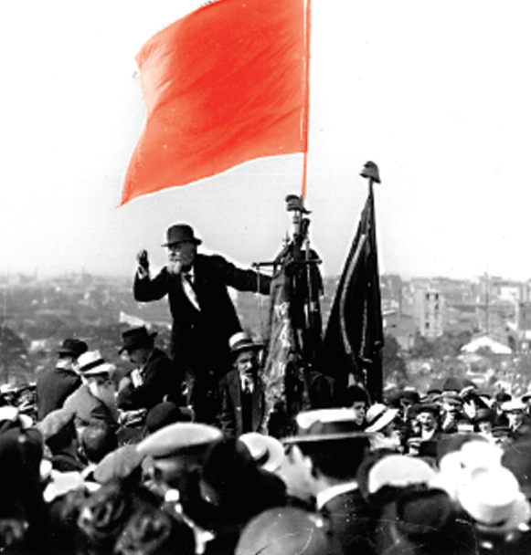 Jean Jaurès 100 Years Later: His Life and Legacy
