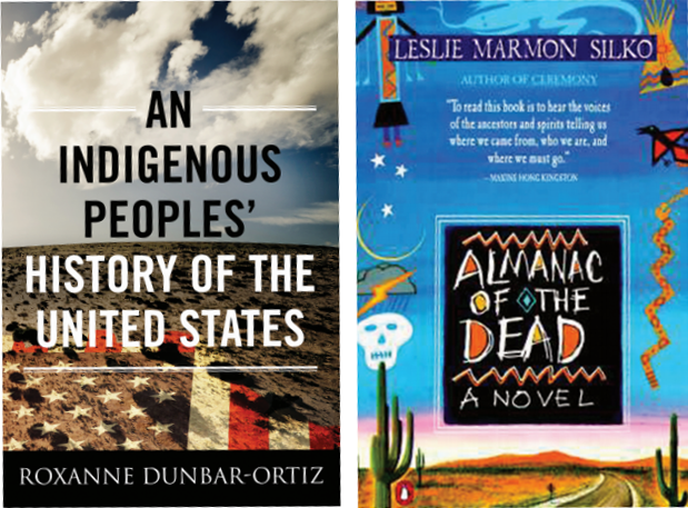 The Indigenous Peoples’ Reading Group
