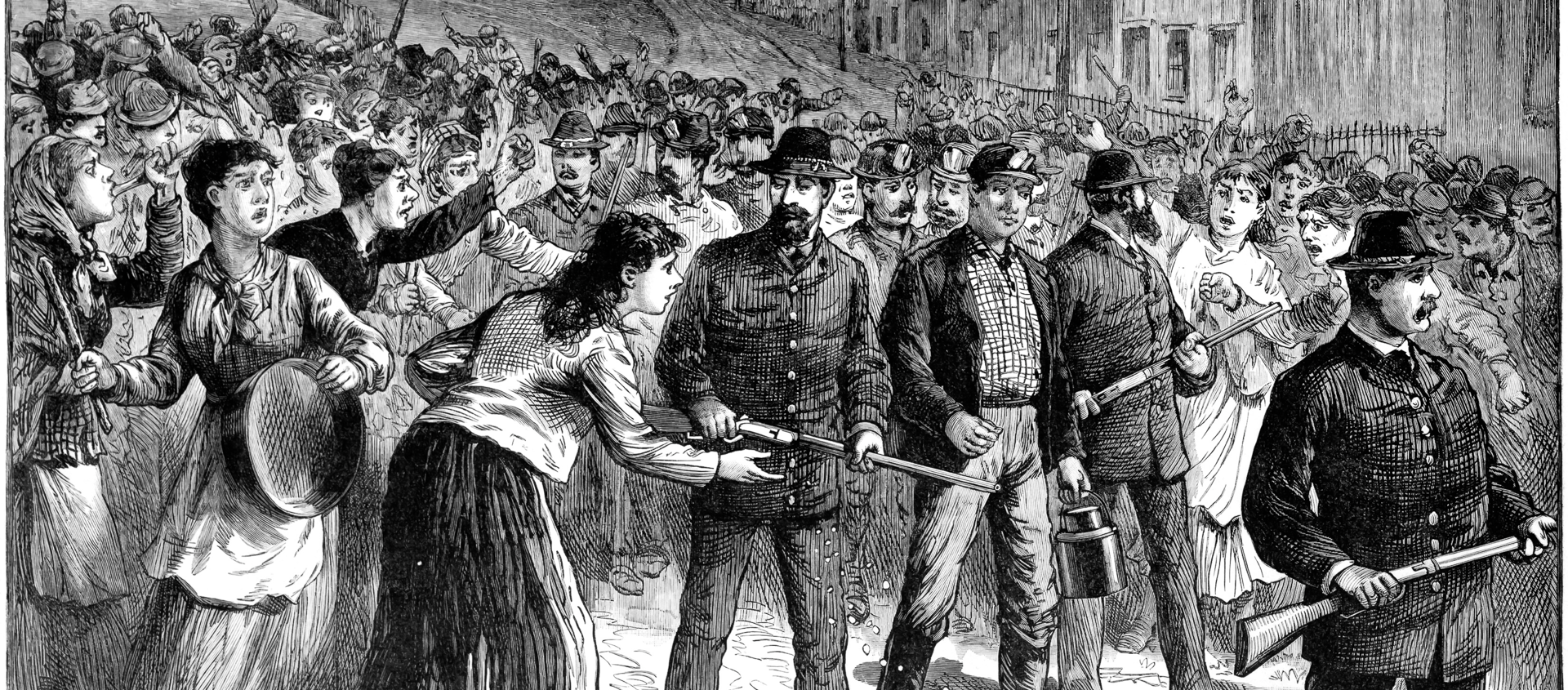 Pinkertons