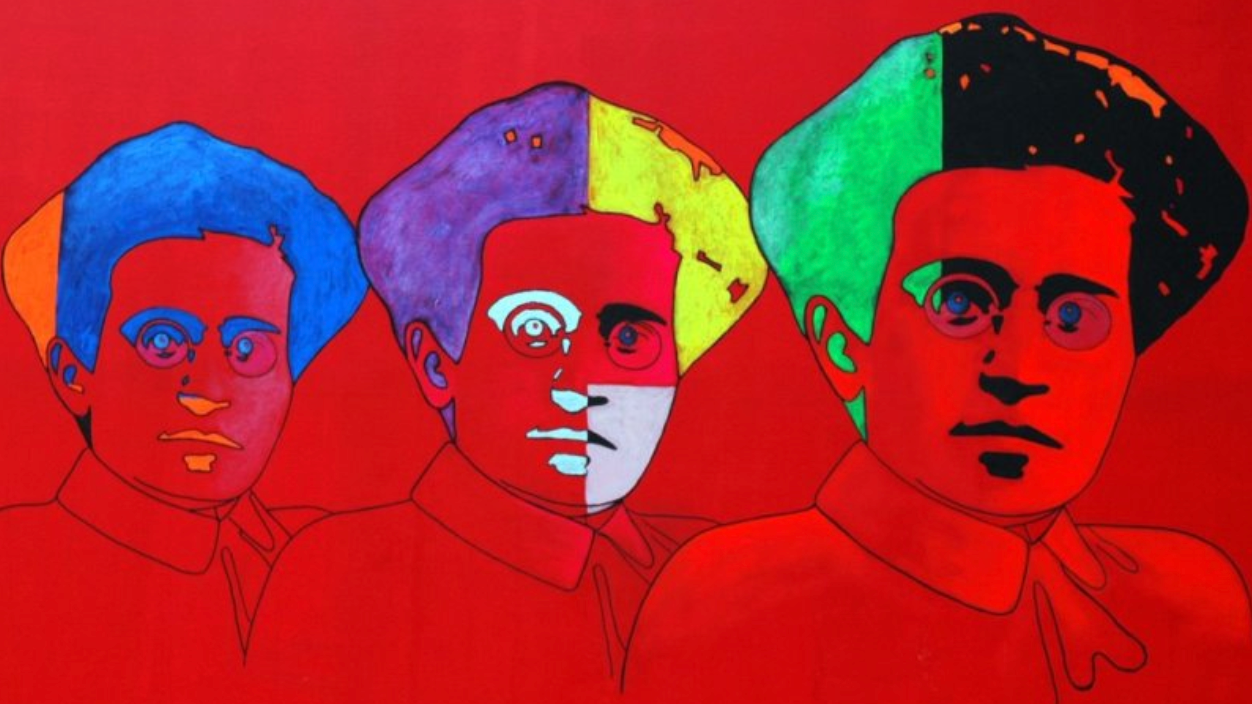 Antonio Gramsci